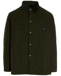 South2 West8 - Coverall Jacket - Lyst