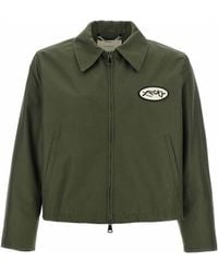Second/Layer - Lucky Station' Jacket - Lyst