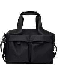 Rains - Otaru Weekend Bag Small W3 - Lyst