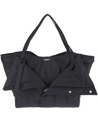 Coperni - Technical Belt Cabas Bag - Lyst