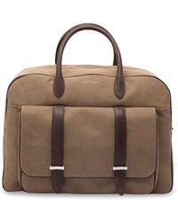 Orciani - 'Safari' Holdall - Lyst