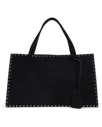 Phoebe Philo - Stud Cabas Small Bag - Lyst