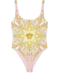 Versace - One-Piece - Lyst
