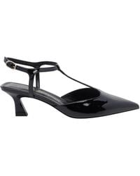 Stuart Weitzman - Décolleté - Lyst
