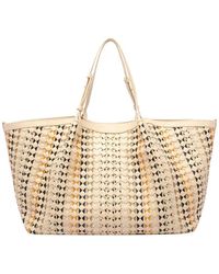 Serapian - Maxi Mosaico Secret Tote Bag - Lyst