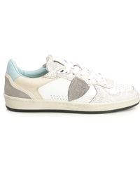 Philippe Model - Pgal Sneakers - Lyst