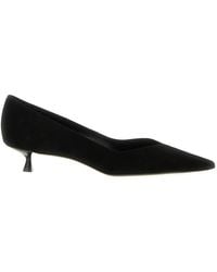 Stuart Weitzman - Sandals - Lyst