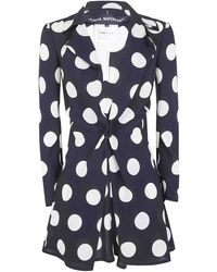 Junya Watanabe - Long Blazer - Lyst