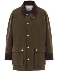 DUNST - Chaqueta Casual - Lyst