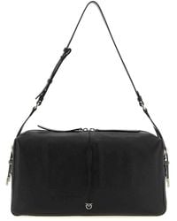 Pinko - Keeper Large Shoulder Bag - Lyst
