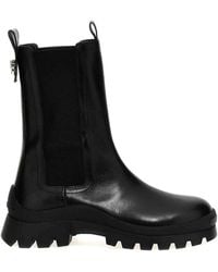 DSquared² - D2 Statement' Ankle Boots - Lyst