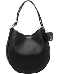 Marc Jacobs - The Large Dual Hobo Bag - Lyst