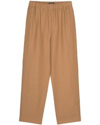 Fabiana Filippi - High Waist jogging - Lyst