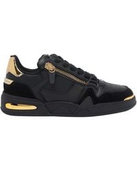 Giuseppe Zanotti - Gz-Ghost Sneakers - Lyst
