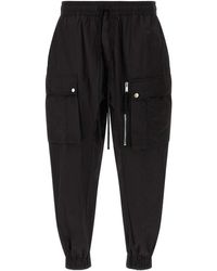 Thom Krom - M P 64' Pants - Lyst