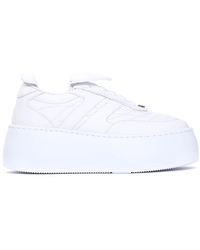 Giuseppe Zanotti - Gz League Maxi Sneakers - Lyst