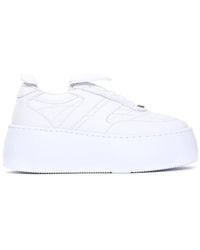 Giuseppe Zanotti - Gz League Maxi Sneakers - Lyst