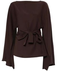 P.A.R.O.S.H. - Sweater - Lyst