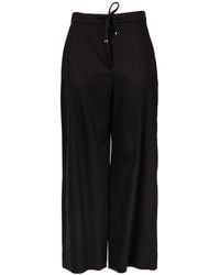 Max Mara - Trousers Floria - Lyst