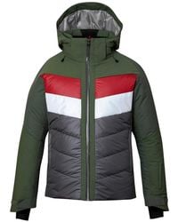 Phenix - De Lorean Racing Jacket - Lyst