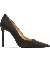 Stuart Weitzman - "Stuart Power" Decollete T. 100 - Lyst