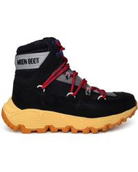 Moon Boot - Shoes Tech Hiker - Lyst