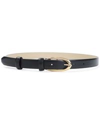 Givenchy - Buckle Belt - Lyst