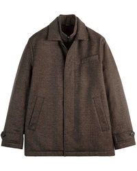 Fay - Morning Short Db Front - Lyst