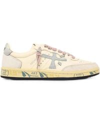 Premiata - Bskt Clayd Sneakers - Lyst