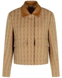 Max Mara - Jackets - Lyst