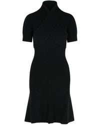 Patou - Midi Dresses - Lyst