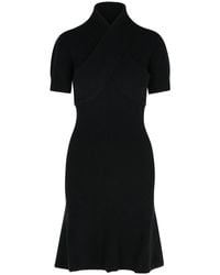 Patou - Midi Dresses - Lyst