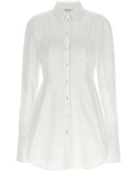 Nensi Dojaka - Hybrid' Shirt - Lyst
