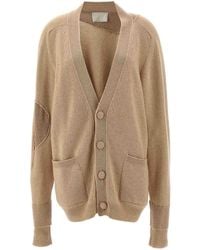 Ramael - Recover Cardigan - Lyst