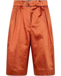 Dries Van Noten - Peaches Bis Short - Lyst