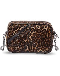 Golden Goose - Mini 'Star' Bag - Lyst