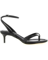 Alexandre Birman - Nelly Sandals - Lyst