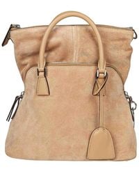 Maison Margiela - 5Ac Soft Mini Handbag - Lyst