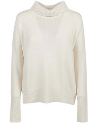 Lisa Yang - The Heidi Cashmere Sweater - Lyst