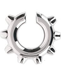Jil Sander - Earcuff - Lyst
