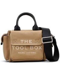 Marc Jacobs - Mini La Borsa Tote - Lyst