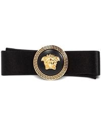 Versace - Hair Accessory - Lyst