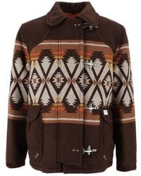 Fay - Outerwear - Lyst