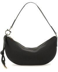 Ferragamo - Hobo S Bag - Lyst