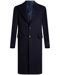 Etro - Abrigo Corto - Lyst