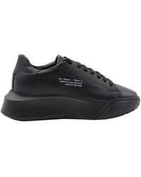 Giuliano Galiano - Nemesis Sneakers - Lyst