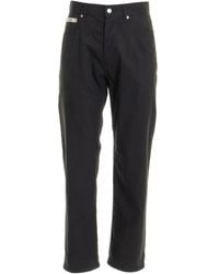 Moschino - Pants - Lyst
