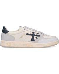 Premiata - Bskt Clay 7262 Sneakers - Lyst