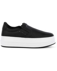 Hogan - Sneaker Skyscraper Versione Slip On - Lyst