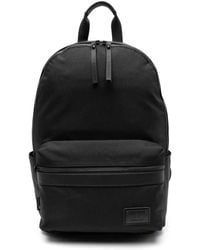 Premiata - Nylon Blade 2121 Backpack With Logo Plaque - Lyst